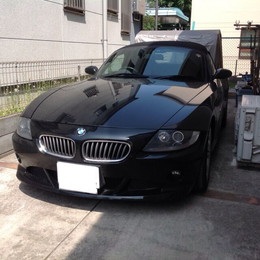 Z4買取価格 ¥610,000